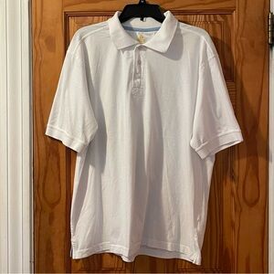 Men’s Rugged Trails Polo Shirt, Size XL